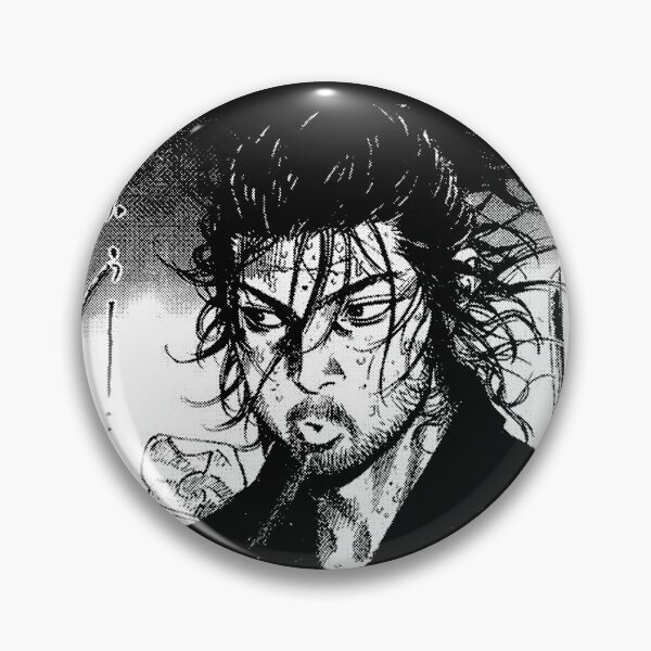 Item preview, VAGABOND V2 designed and sold by Amaterasu-cloth.