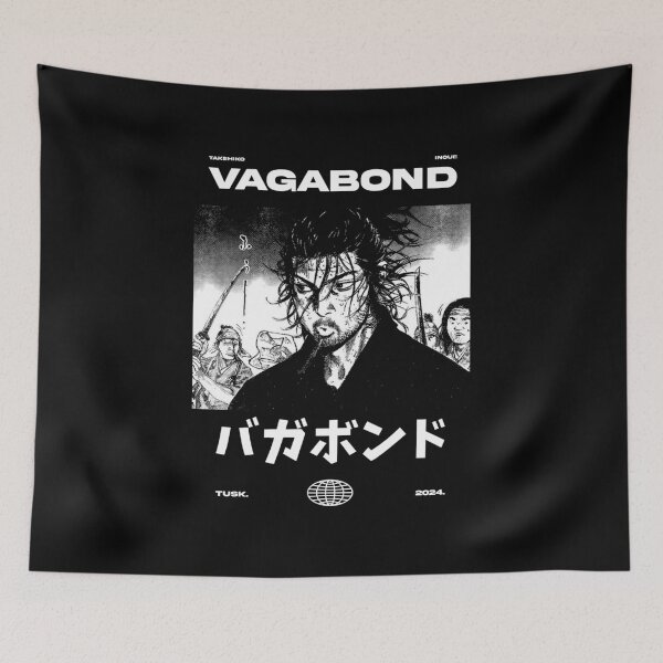 Item preview, VAGABOND V2 designed and sold by Amaterasu-cloth.