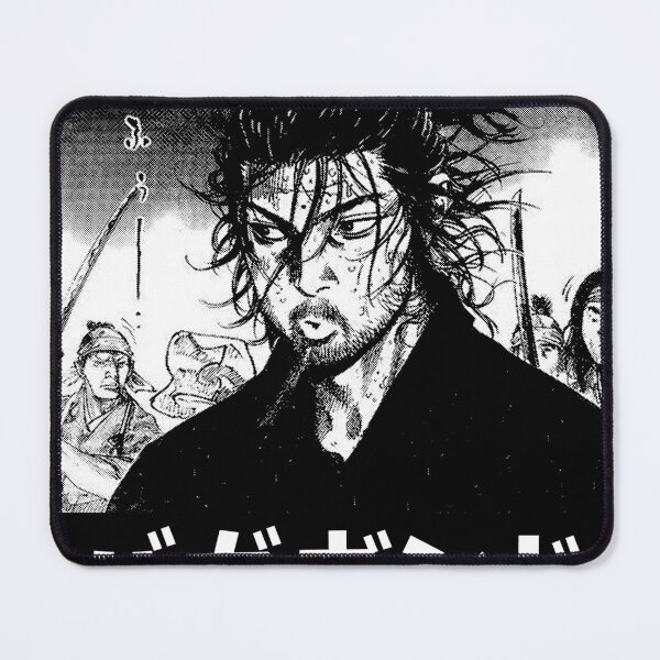 Item preview, VAGABOND V2 designed and sold by Amaterasu-cloth.
