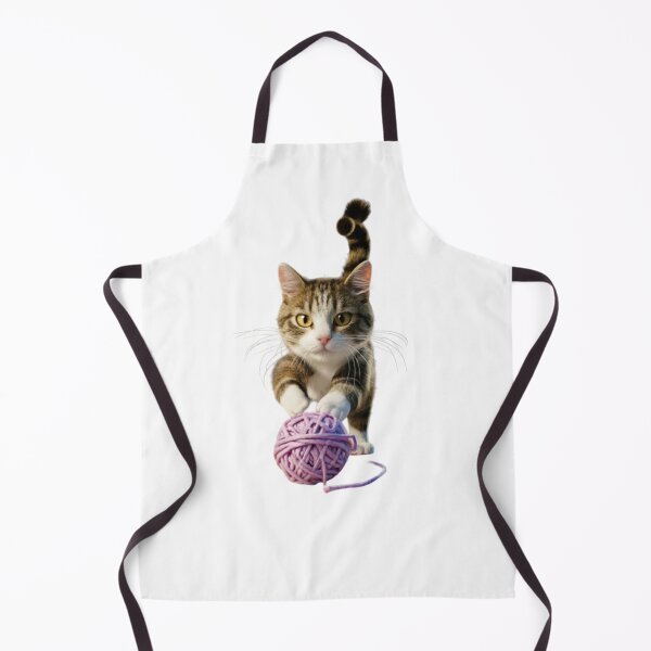 Item preview,  Playful cat designed and sold by mo-carnival.