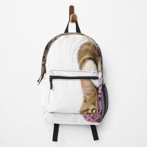 Item preview,  Playful cat designed and sold by mo-carnival.