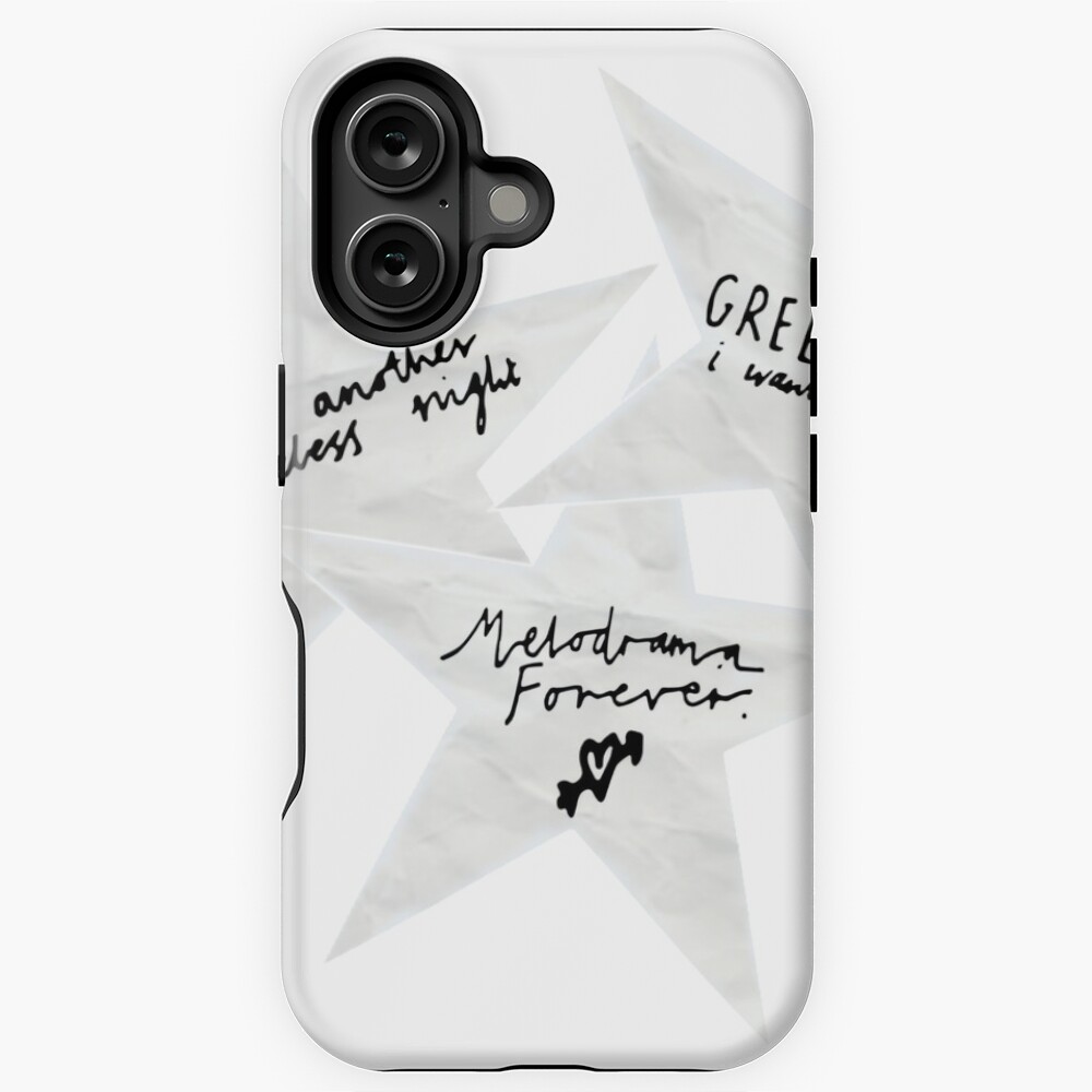 Item preview, iPhone Magsafe Tough Case designed and sold by MusicMerch26.