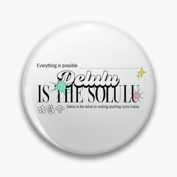 Item preview, Everything is Possible designed and sold by PB-Sandwich.