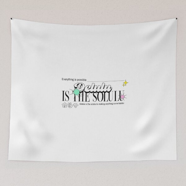 Item preview, Everything is Possible designed and sold by PB-Sandwich.