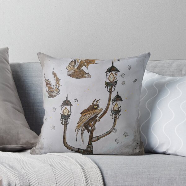 Item preview, "Flutterings" designed and sold by MsFledermaus.