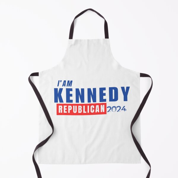 Item preview, I’m A Kennedy Republican 2024 designed and sold by ANNINOART ⭐⭐⭐⭐⭐.