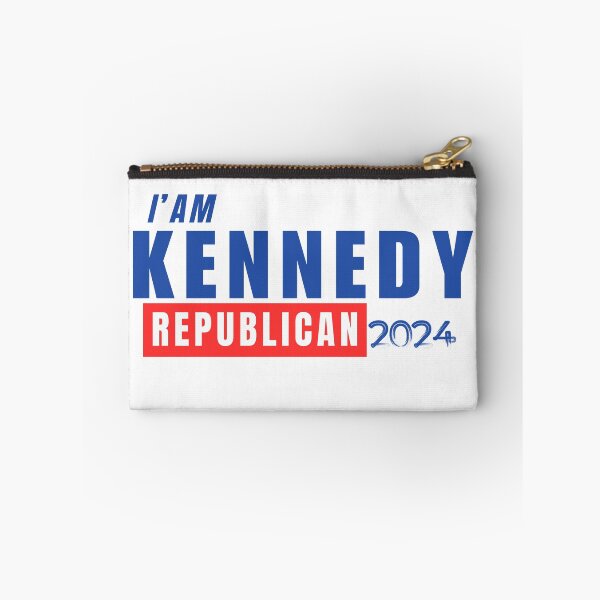 Item preview, I’m A Kennedy Republican 2024 designed and sold by ANNINOART ⭐⭐⭐⭐⭐.