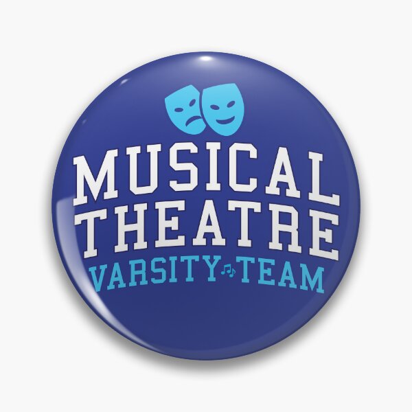 Item preview, Musical Theatre Varsity Team designed and sold by cre8ivemlq.