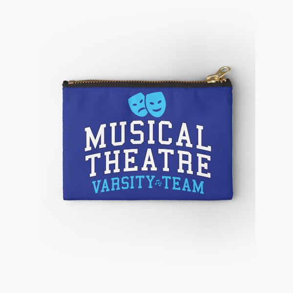 Item preview, Musical Theatre Varsity Team designed and sold by cre8ivemlq.
