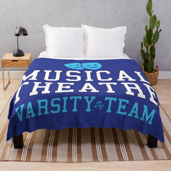 Item preview, Musical Theatre Varsity Team designed and sold by cre8ivemlq.