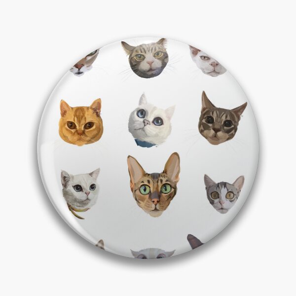 cat person 100%