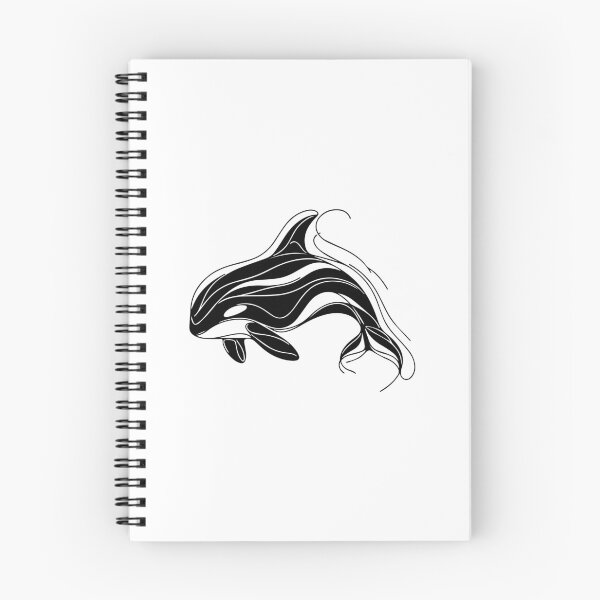 Artikelvorschau, Orca love, we love orcas, team orca entworfen und verkauft von badbug.