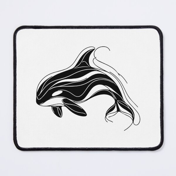 Item preview, Orca love, we love orcas, team orca designed and sold by badbug.