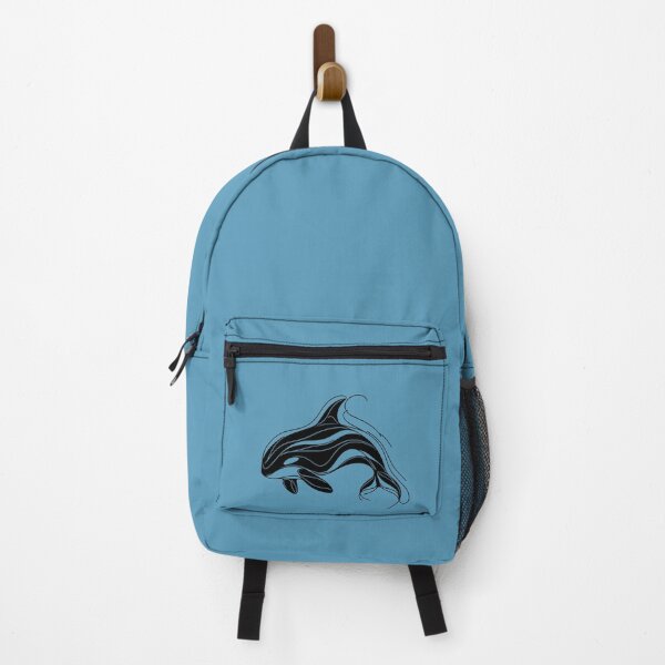 Artikelvorschau, Orca love, we love orcas, team orca entworfen und verkauft von badbug.