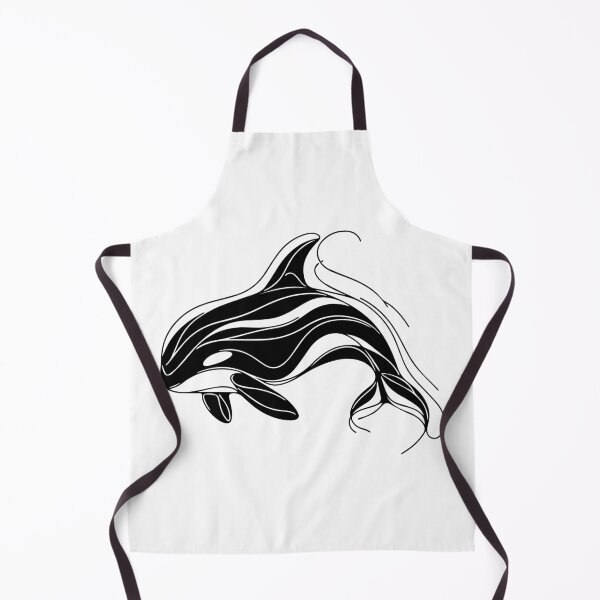 Item preview, Orca love, we love orcas, team orca designed and sold by badbug.