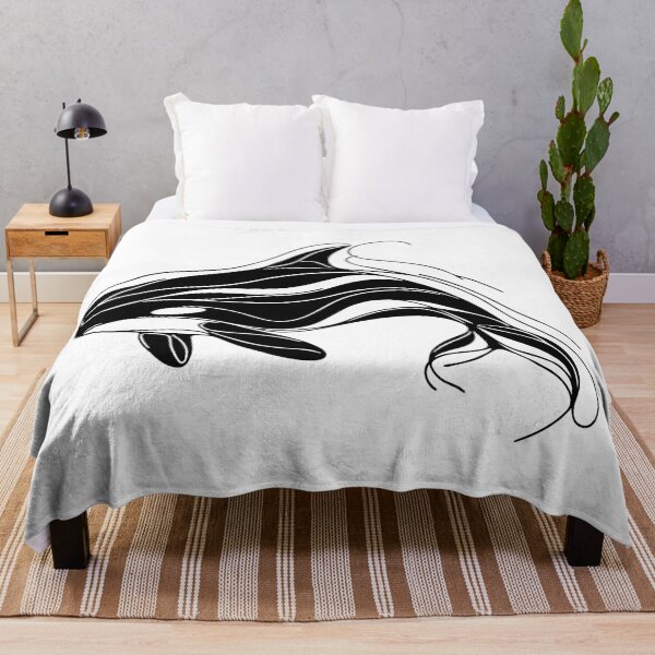Artikelvorschau, Orca love, we love orcas, team orca entworfen und verkauft von badbug.