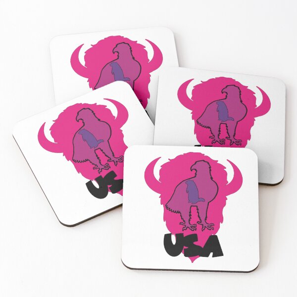 Item preview, Animals of the USA designed and sold by Animals-by-JB.