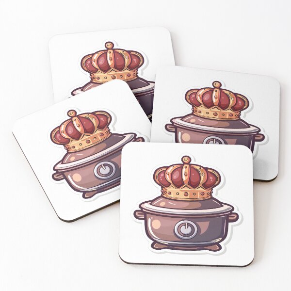 Item preview, Slow Cooker Master designed and sold by Liseri.