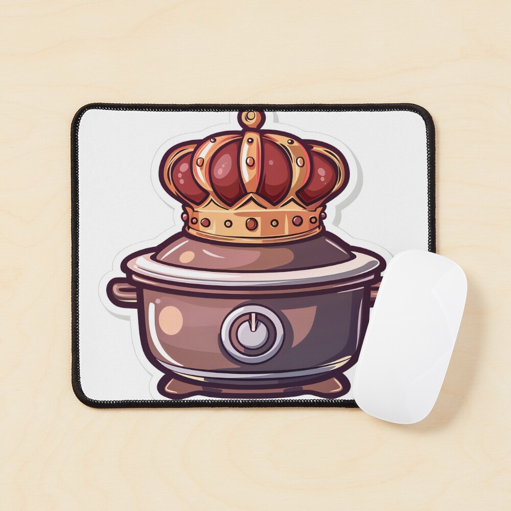 Item preview, Mouse Pad designed and sold by Liseri.