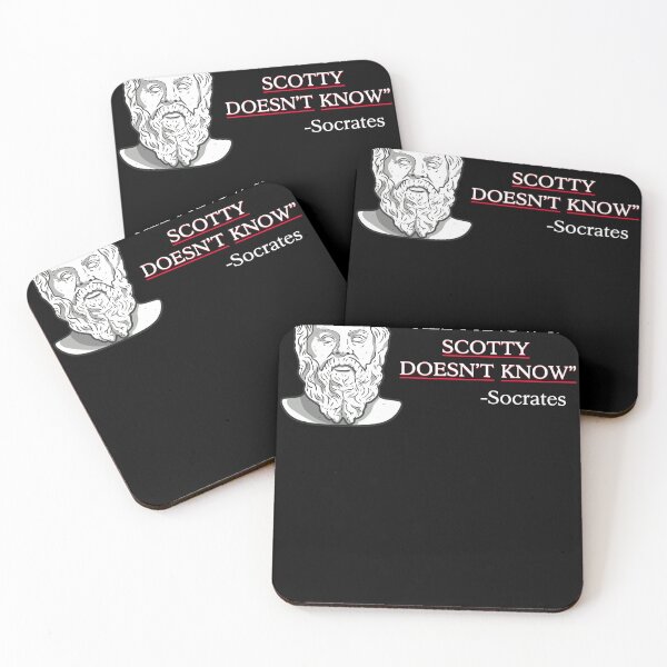 Item preview, True Knowledge! designed and sold by Raffiti.