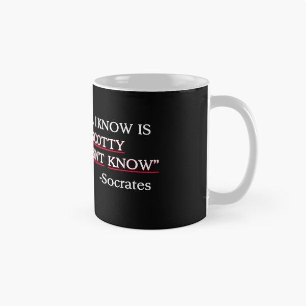 Item preview, True Knowledge! designed and sold by Raffiti.