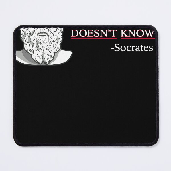 Item preview, True Knowledge! designed and sold by Raffiti.