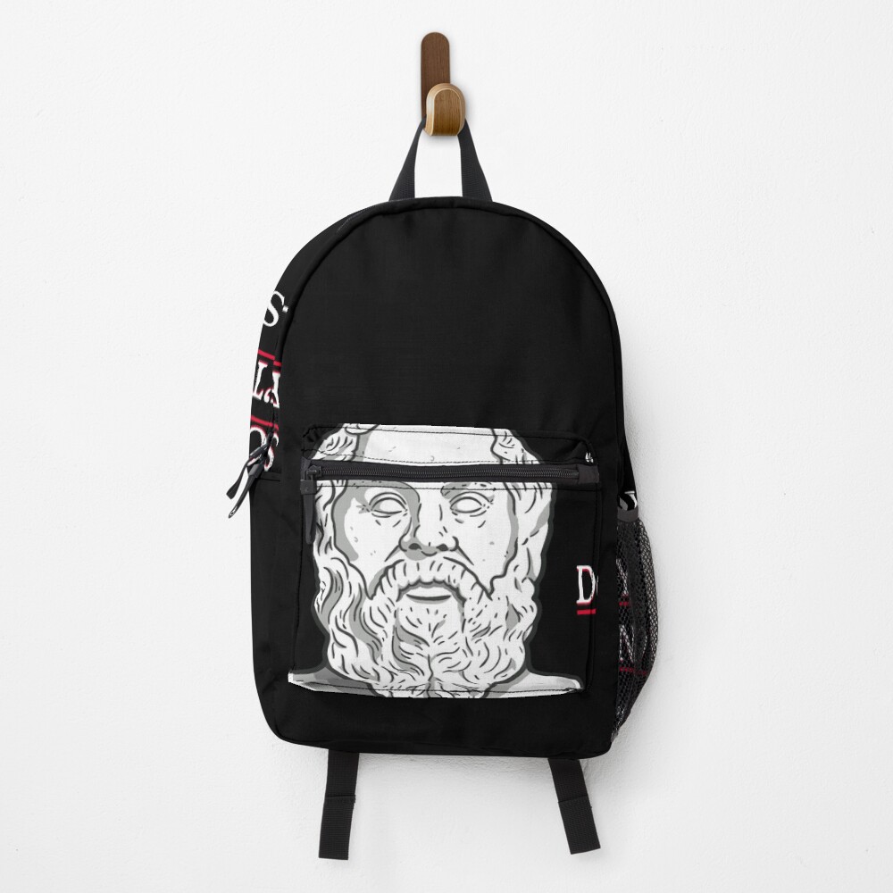 Item preview, Backpack designed and sold by Raffiti.