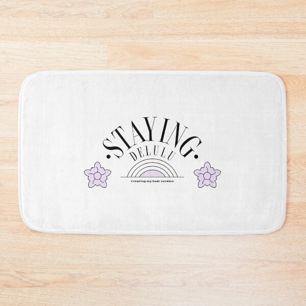 Item preview, Staying Delulu designed and sold by PB-Sandwich.