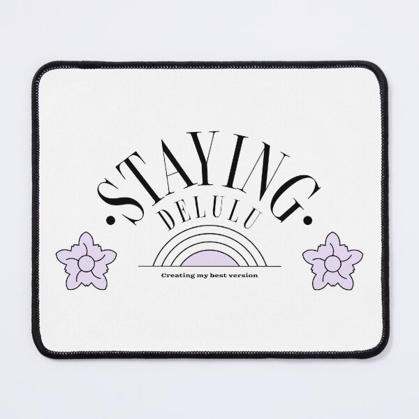 Item preview, Staying Delulu designed and sold by PB-Sandwich.