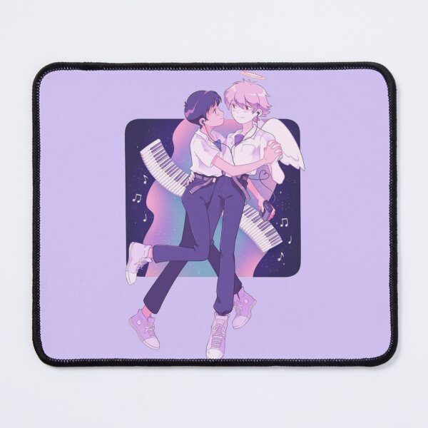 Item preview, Evangelion boys designed and sold by BELLESH.