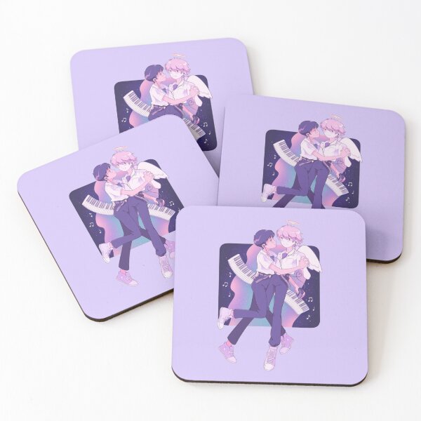 Item preview, Evangelion boys designed and sold by BELLESH.