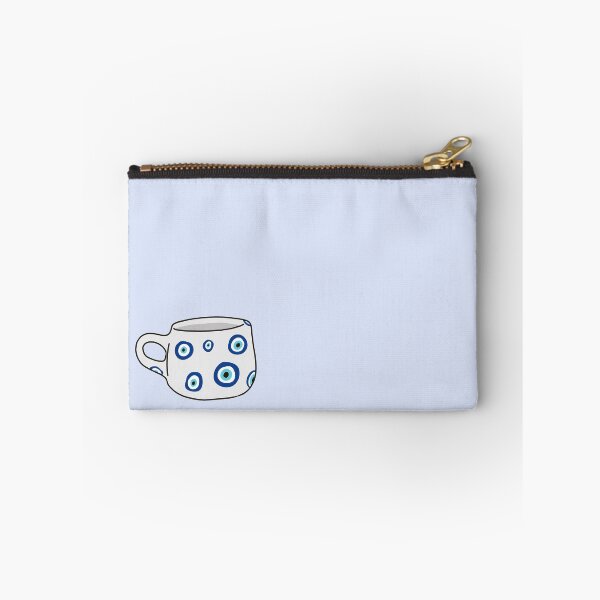 Item preview, Evil eye cup designed and sold by thestrangerfrog.