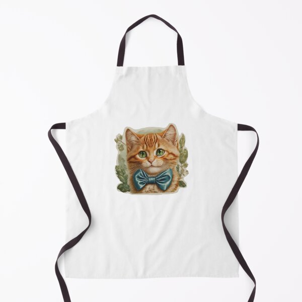 Item preview, Bowtie Cat designed and sold by SadClownUni.