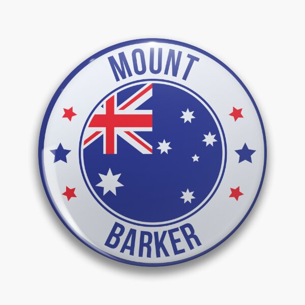 Item preview, Mount Barker in Australia designed and sold by rootartino.