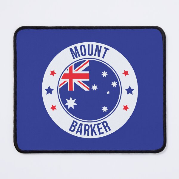 Item preview, Mount Barker in Australia designed and sold by rootartino.