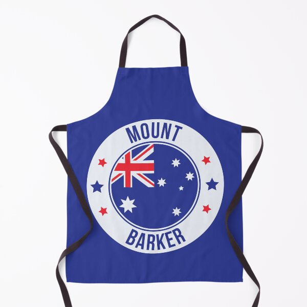 Item preview, Mount Barker in Australia designed and sold by rootartino.