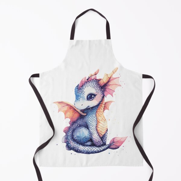 Artikelvorschau, Dotted Dragon Delight entworfen und verkauft von DragonFantasia.