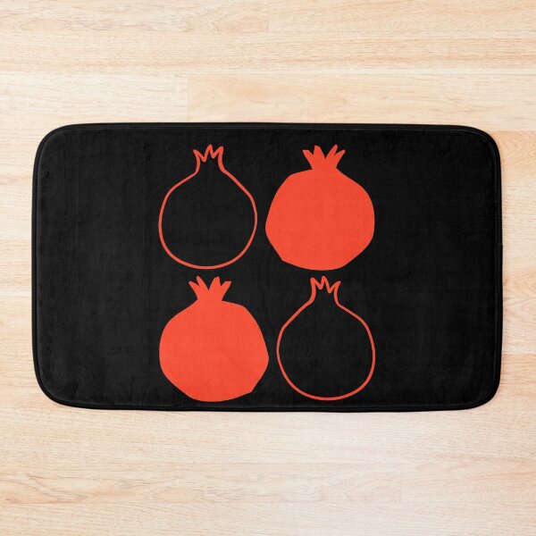 Item preview, Pomegranate designed and sold by RedPumpFlash.