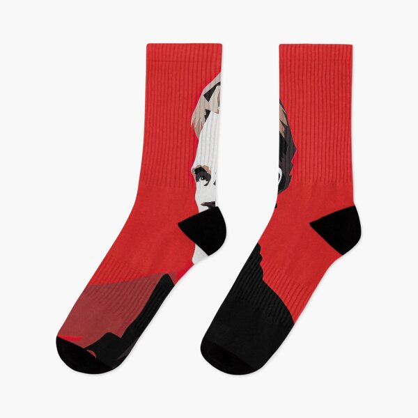 Item preview, Arthur Wellesley | Red minimalism designed and sold by ComicsFactory.