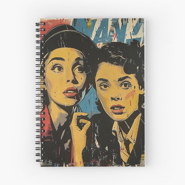 Item preview, Comic Essence Amplified designed and sold by Retro Type.