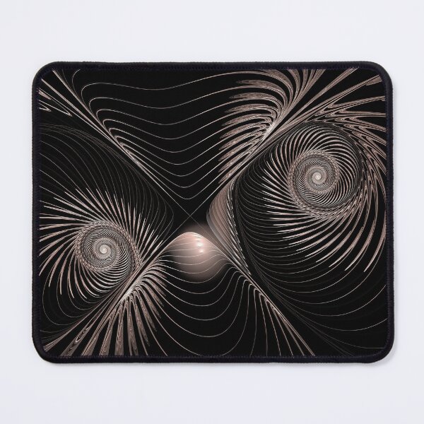 Item preview, Coiled Silver designed and sold by Christine Lake.