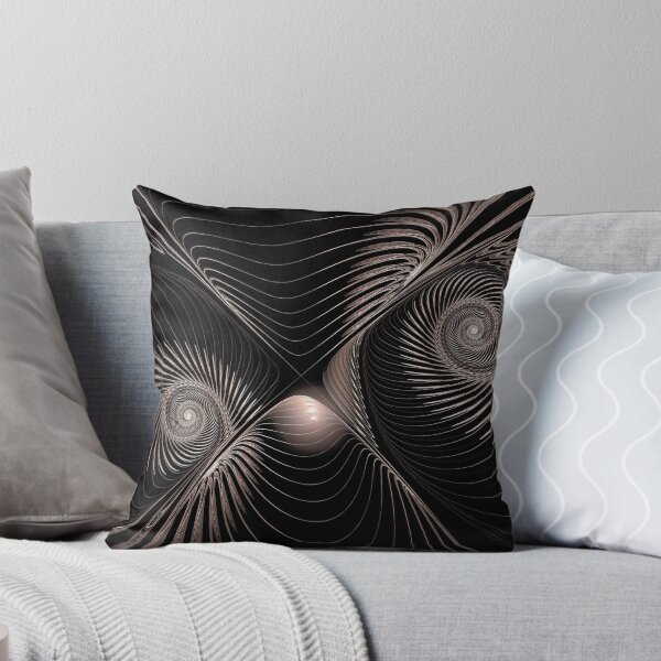 Item preview, Coiled Silver designed and sold by Christine Lake.