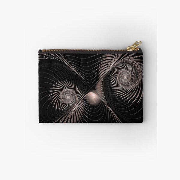 Item preview, Coiled Silver designed and sold by Christine Lake.