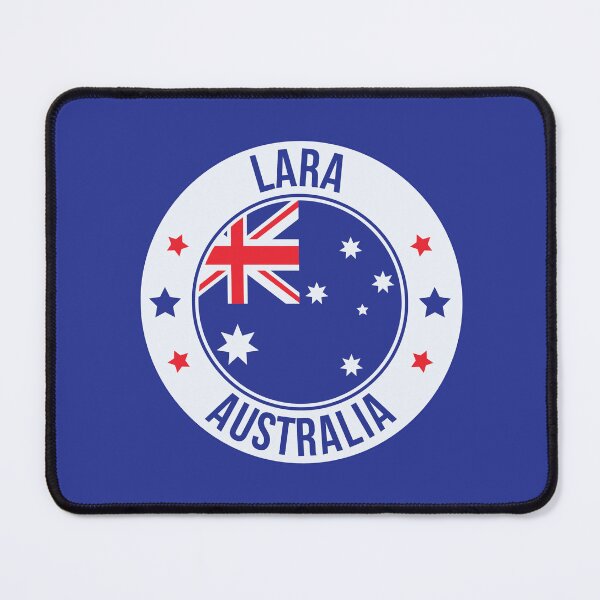 Item preview, Lara in Australia designed and sold by rootartino.
