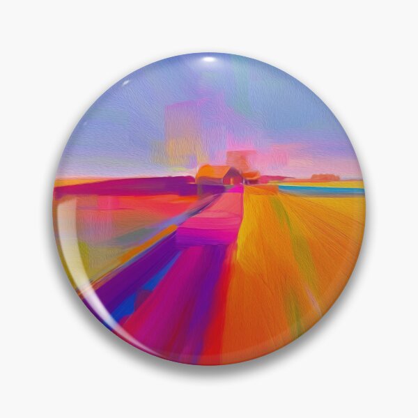 Item preview, VOYAGE THROUGH THE VIVID VEIL designed and sold by ArtbyRolleen.