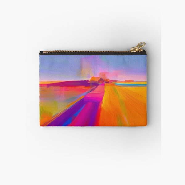 Item preview, VOYAGE THROUGH THE VIVID VEIL designed and sold by ArtbyRolleen.