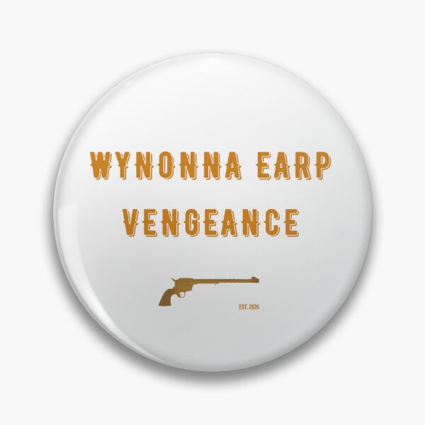 Item preview, Wynonna Earp Vengeance Peacemaker designed and sold by BiancaEm.
