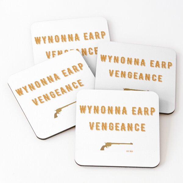 Item preview, Wynonna Earp Vengeance Peacemaker designed and sold by BiancaEm.
