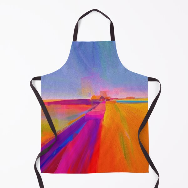 Item preview, VOYAGE THROUGH THE VIVID VEIL designed and sold by ArtbyRolleen.