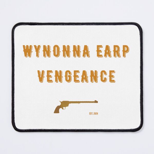 Item preview, Wynonna Earp Vengeance Peacemaker designed and sold by BiancaEm.